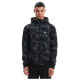 Emerson Ανδρικό μπουφάν Men's Hooded Bonded Bomber Jacket